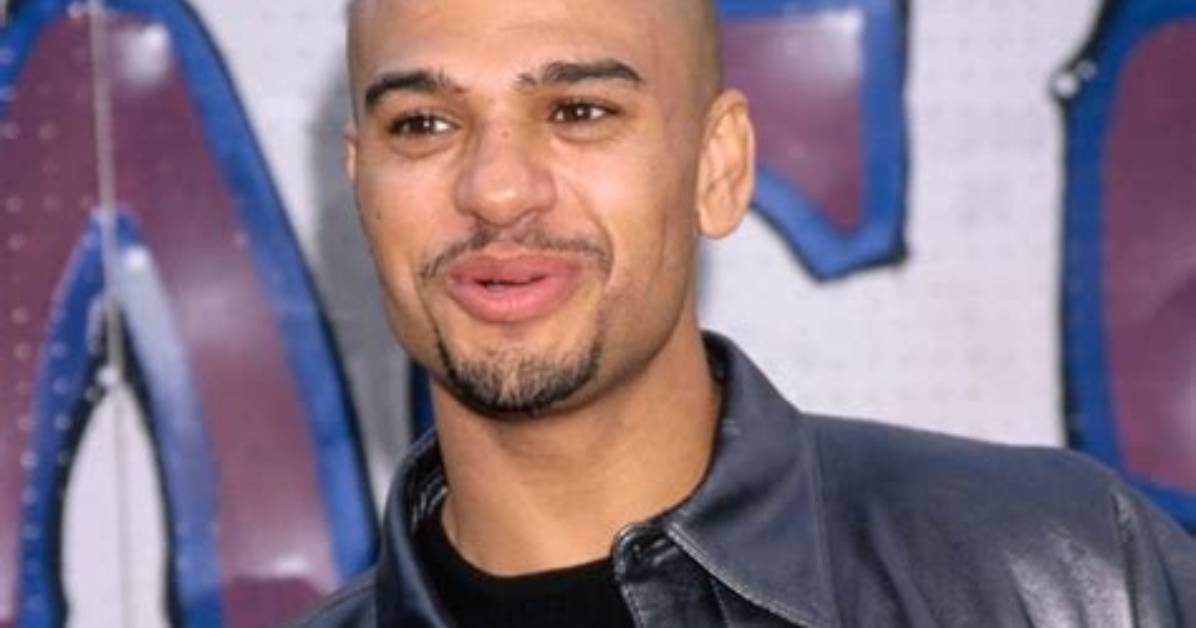Chico Debarge
