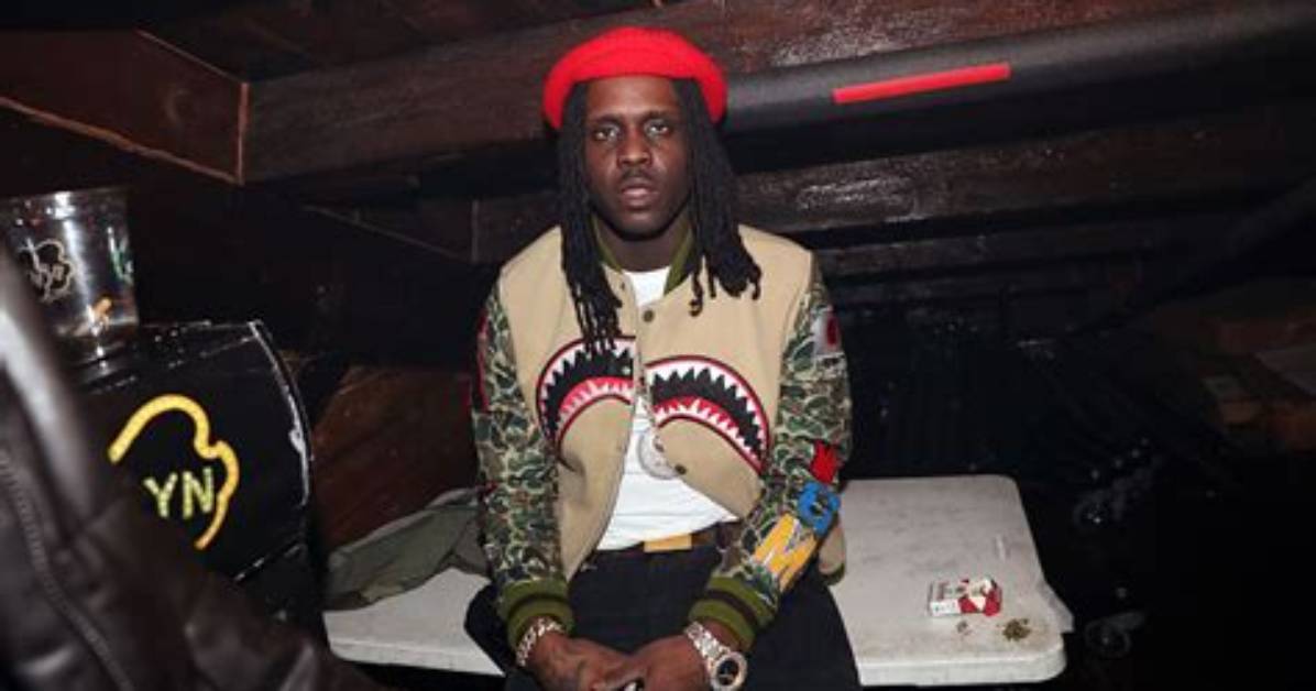 Chief Keef Net Worth