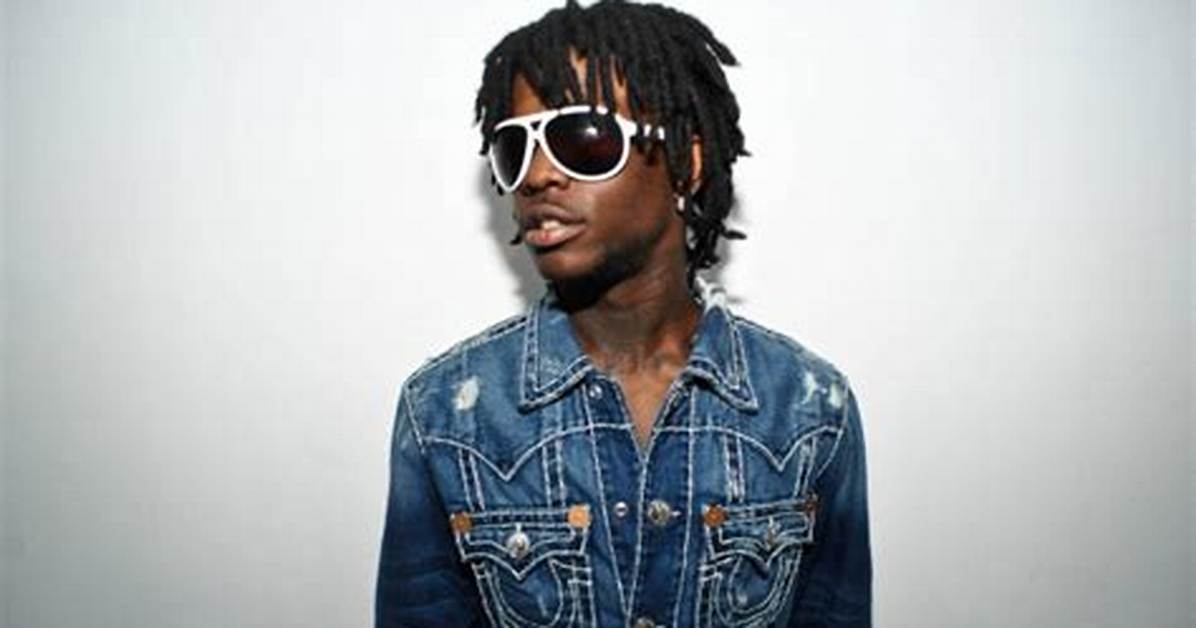 Chief Keef