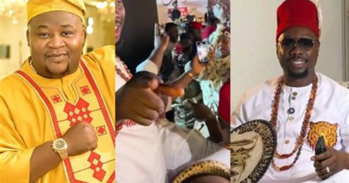 Chief Obi