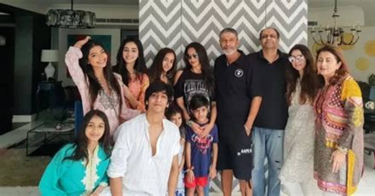 Chikki Panday Net Worth 2024