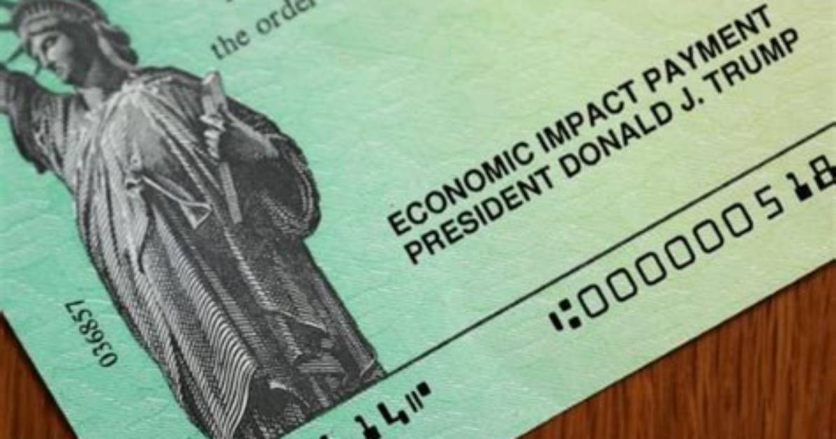 Child Support Stimulus Checks Deposit Date