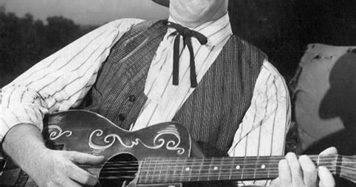 Chill Wills