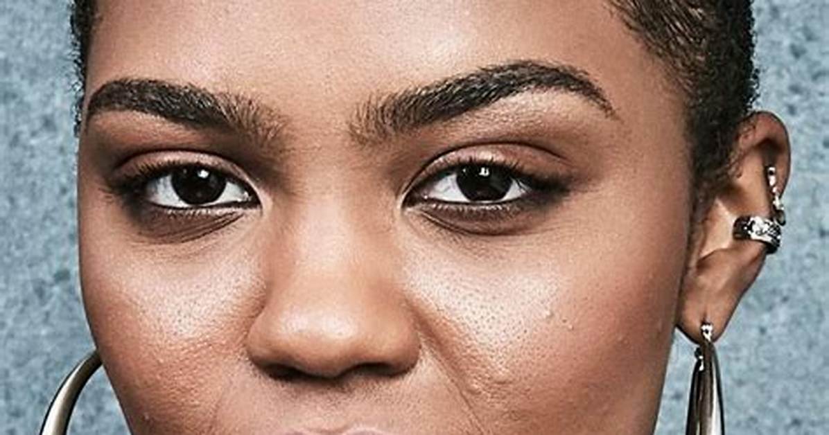China Anne Mcclain