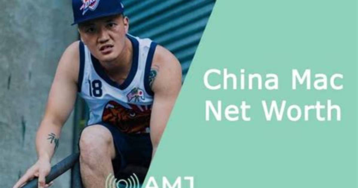 China Mac