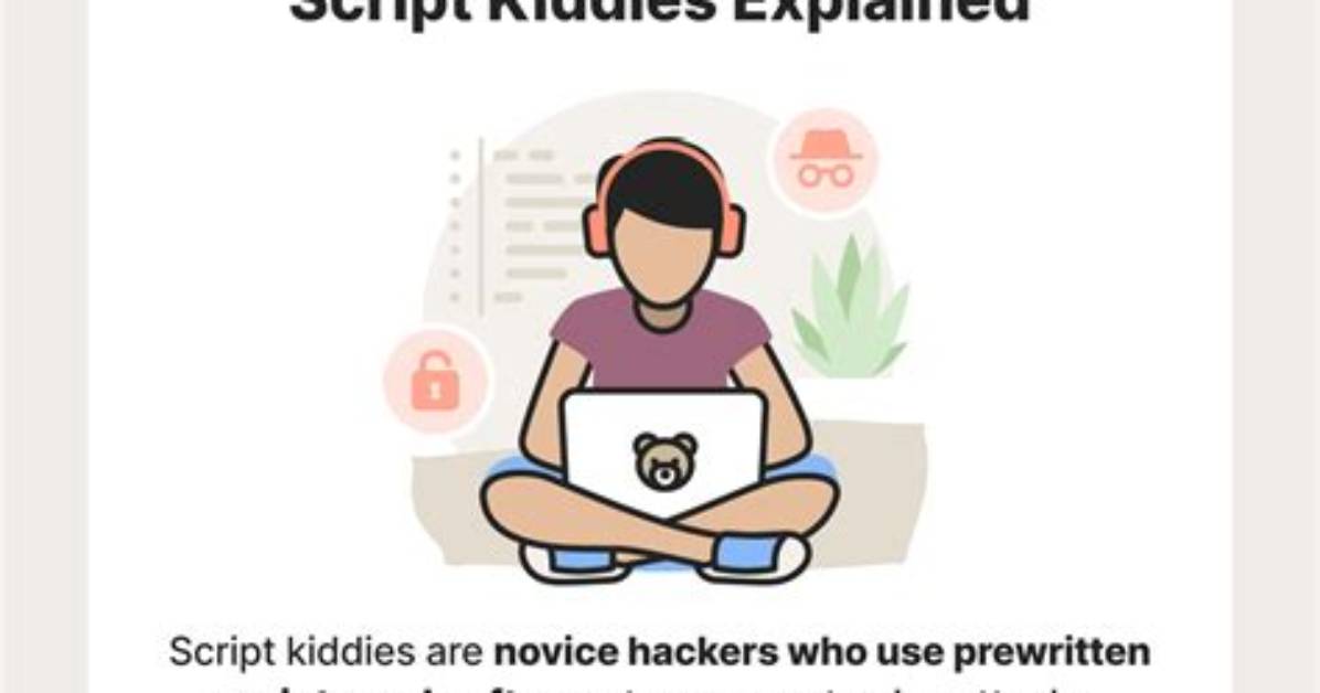 Chinese Hackers Attack Script-Kiddies Using Sms Bomber