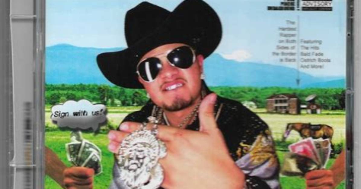 Chingo Bling