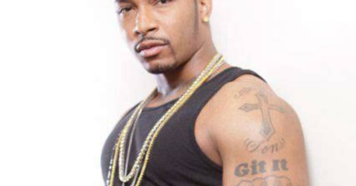Chingy Net Worth