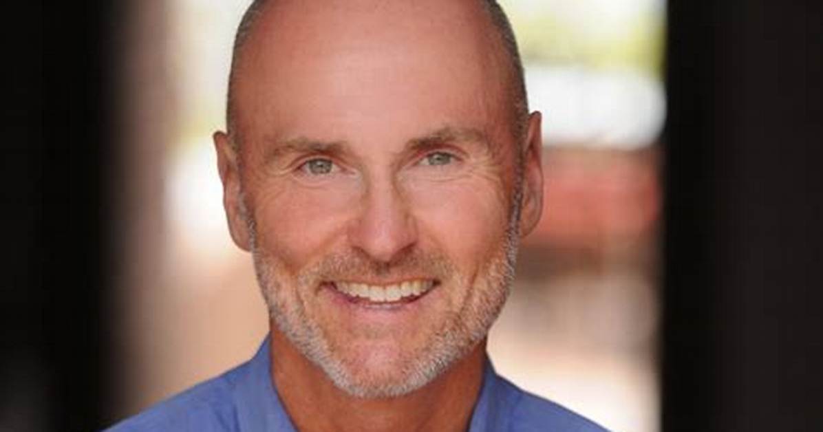 Chip Conley Net Worth