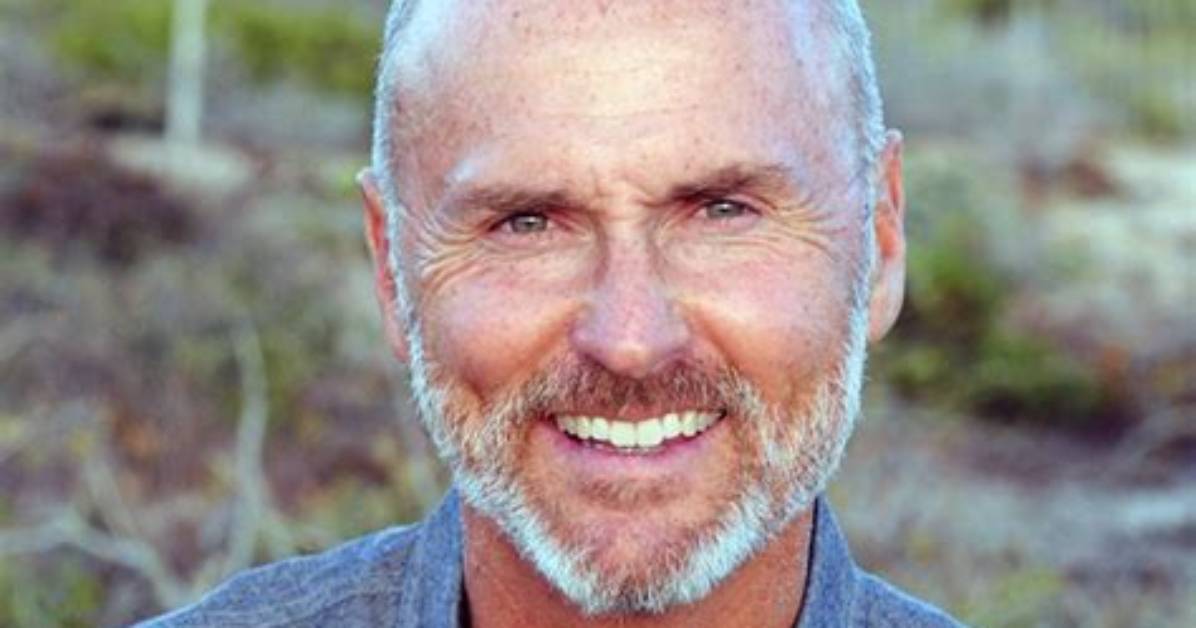 Chip Conley