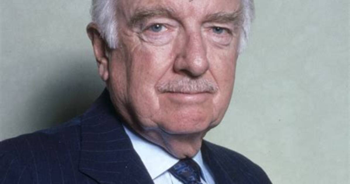 Chip Cronkite Net Worth