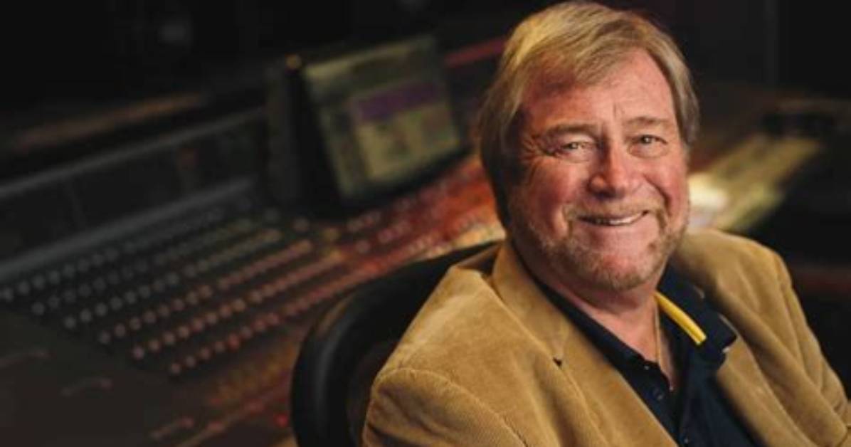 Chip Davis Net Worth