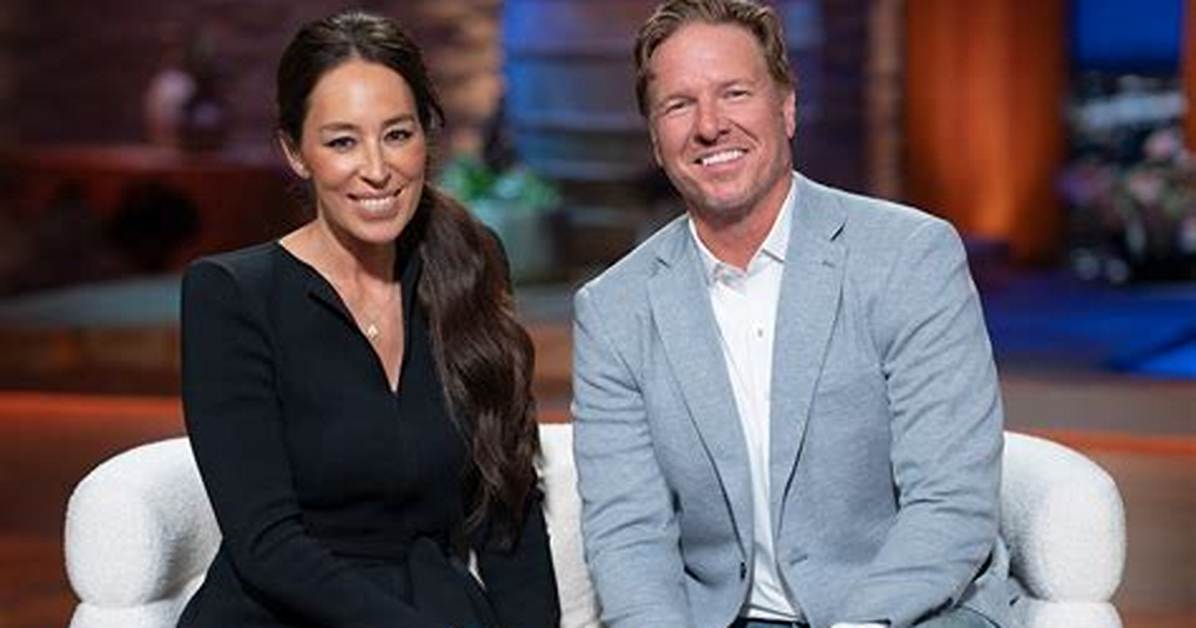 Chip Gaines