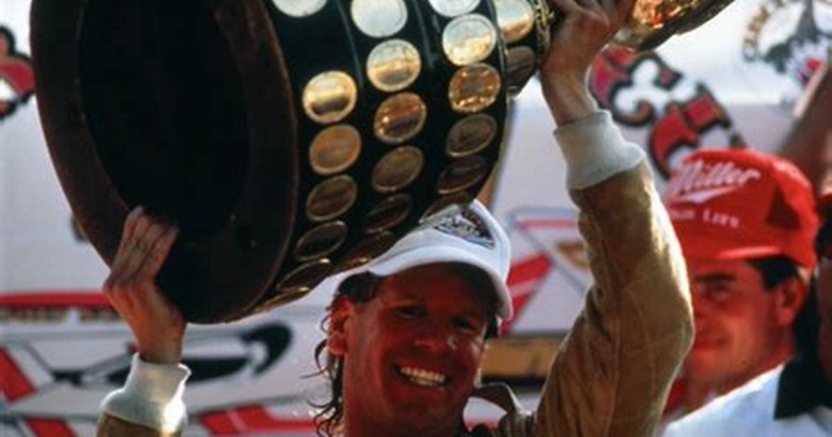 Chip Hanauer Net Worth