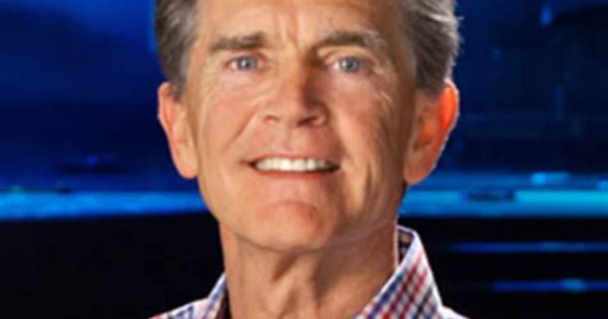 Chip Ingram