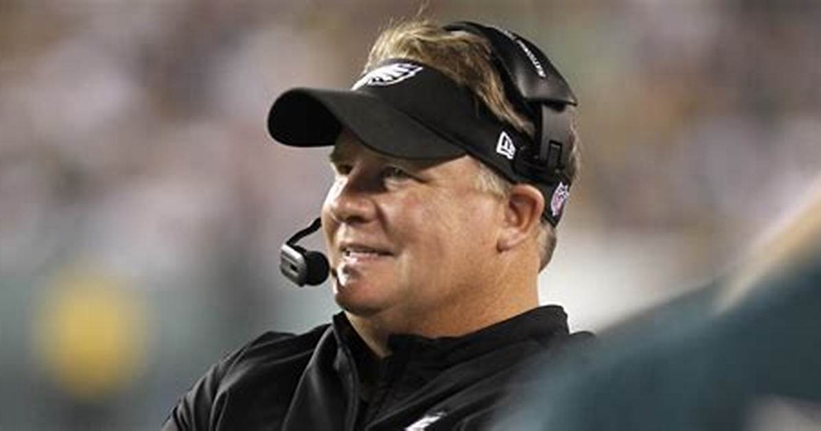 Chip Kelly Net Worth