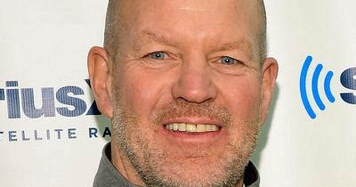 Chip Wilson Net Worth 2024