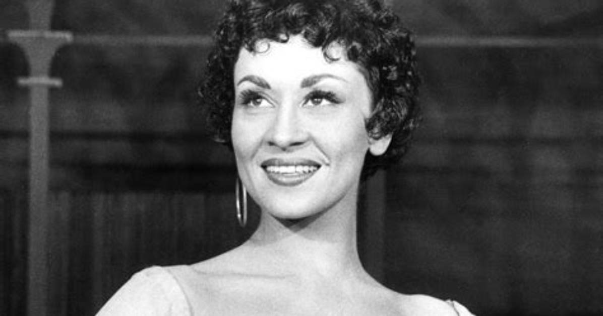 Chita Rivera