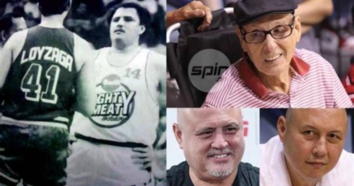 Chito Loyzaga