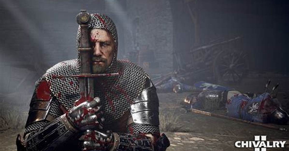 Chivalry 2 Beta - Start Date, Consoles, How to Register