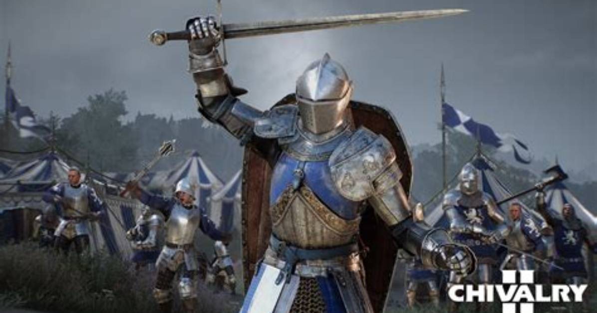 Chivalry 2 Open Beta - Release Date, How to Download, Features