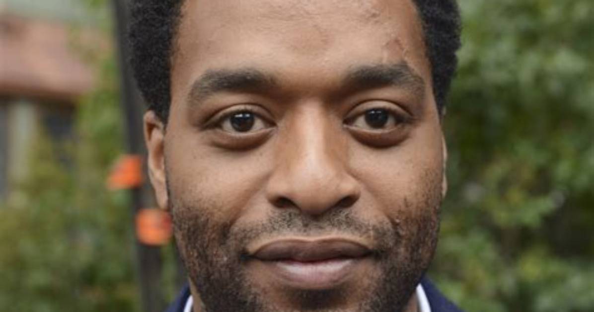 Chiwetel Ejiofor – Celebsgraphy