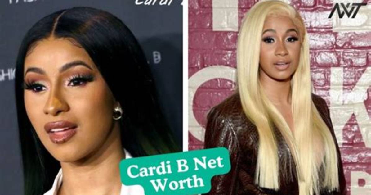 Chloe B Net Worth