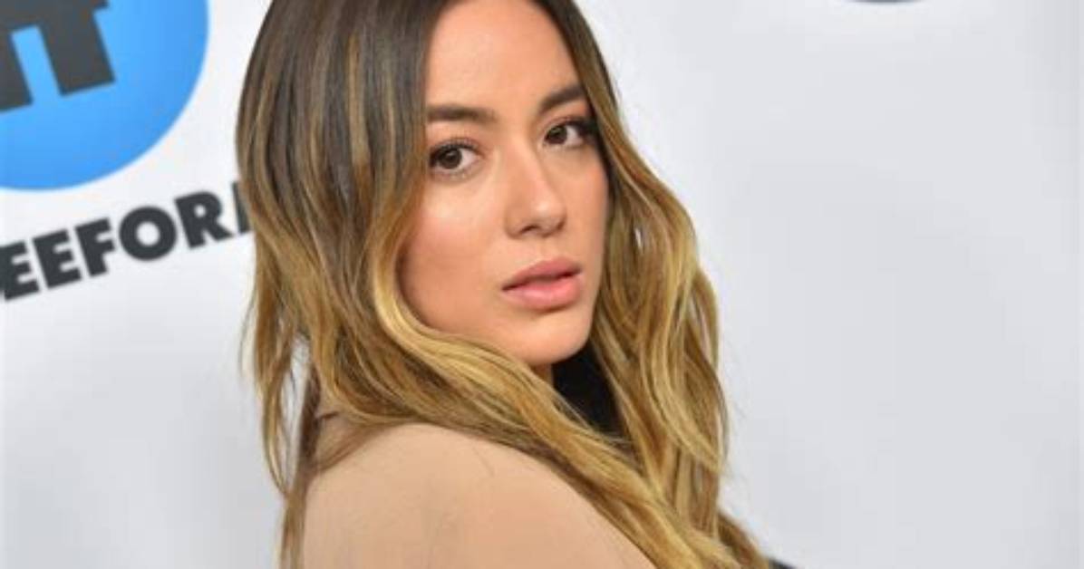 Chloe Bennet: the Rising Star of Hollywood