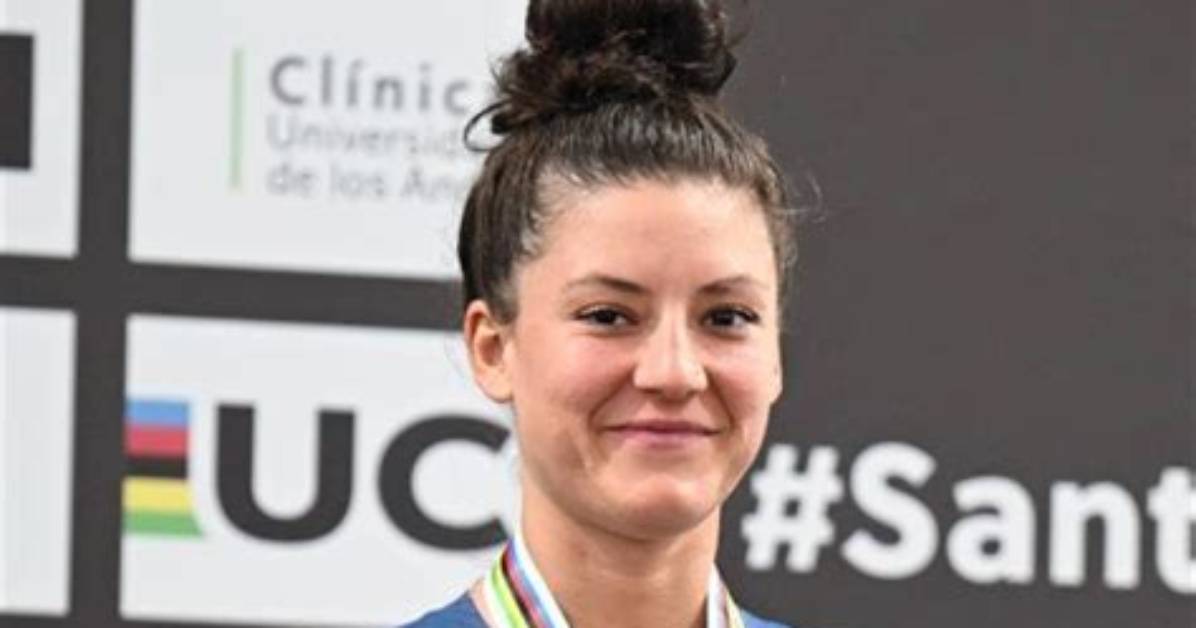 Chloe Dygert Accident Update | Injury and Health Update