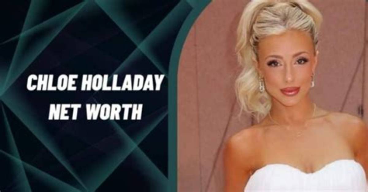 Chloe Hesar Net Worth