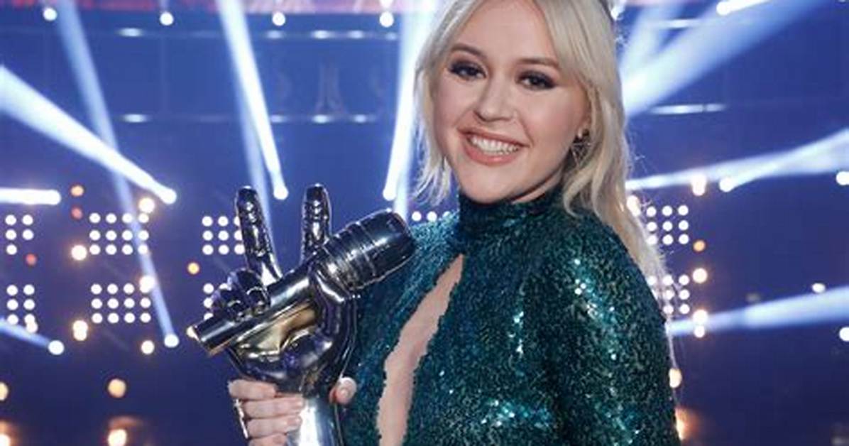Chloe Kohanski