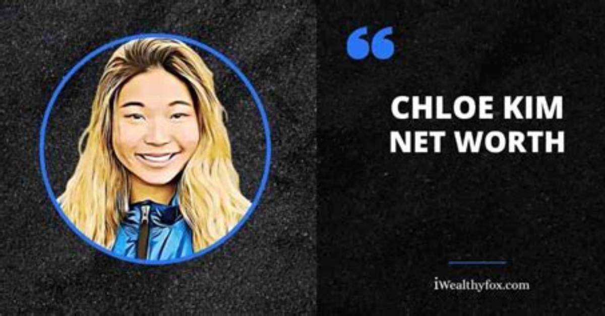 Chloe Luk Net Worth