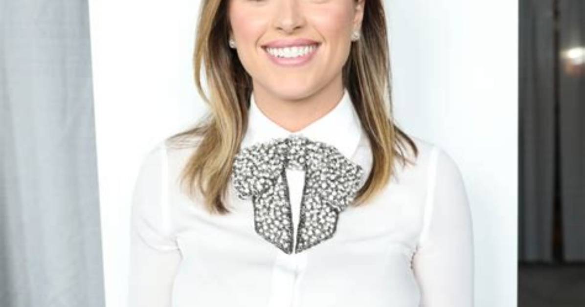 Chloe Melas