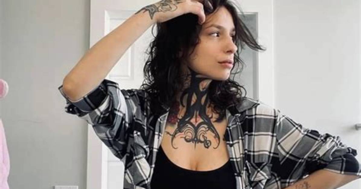 Chloe Roma Net Worth 2024