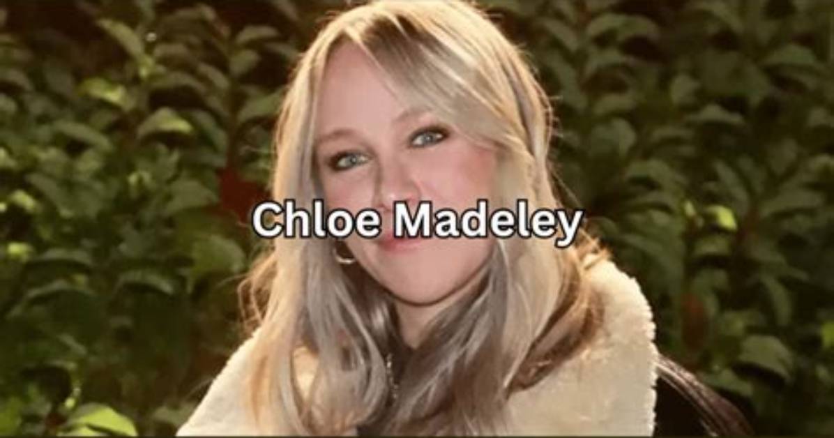Chloe Seyres Bio [2023 Update]: Parents & Net Worth