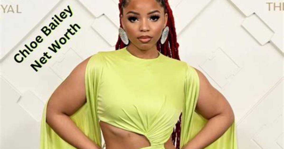 Chloe Stacy Net Worth
