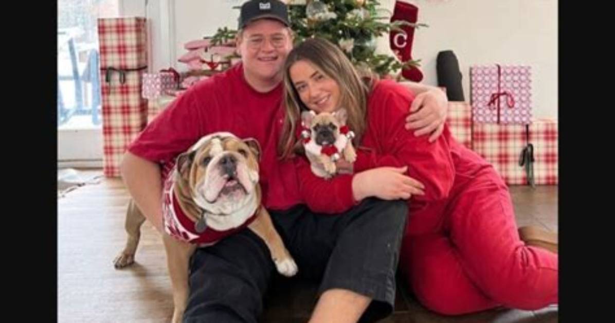 Chloe Stott Age 24, from Utah Died in a Tragic Christmas Car Crash