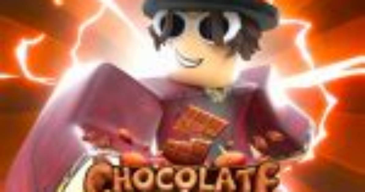 Chocolate Making Simulator Codes Roblox (June 2022)