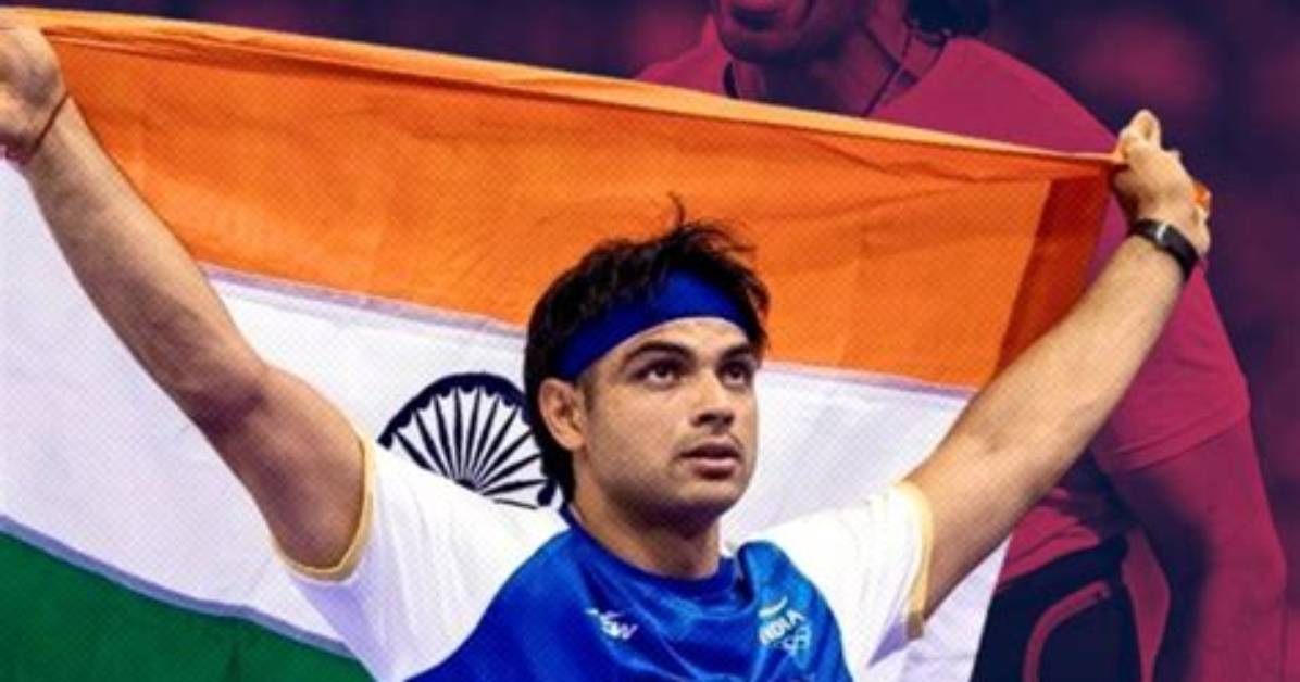 Chopra’s Focus on Winning at 90 Meters and More in 2023