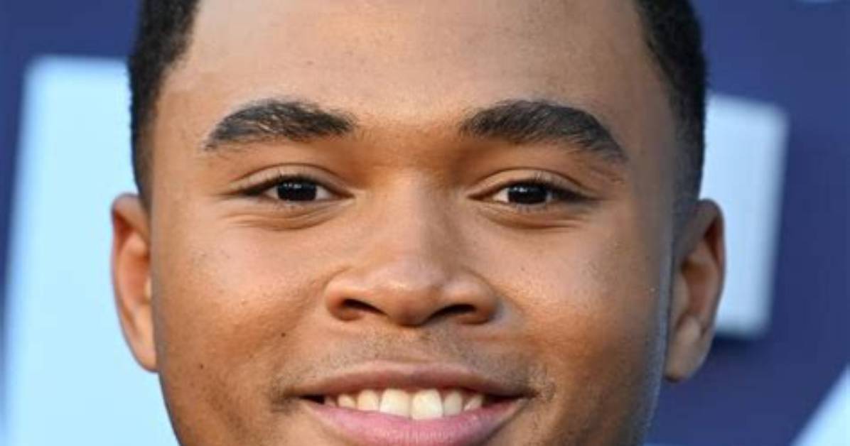 Chosen Jacobs