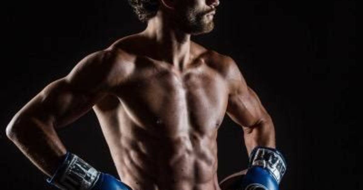Chris Algieri
