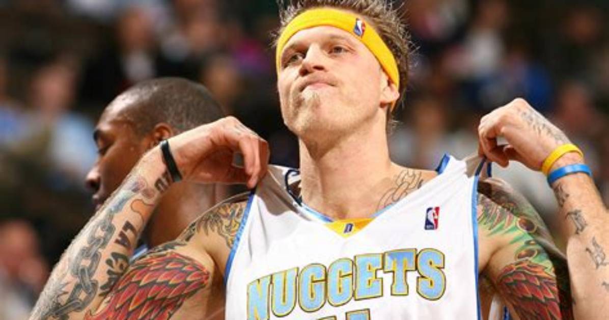 Chris Andersen