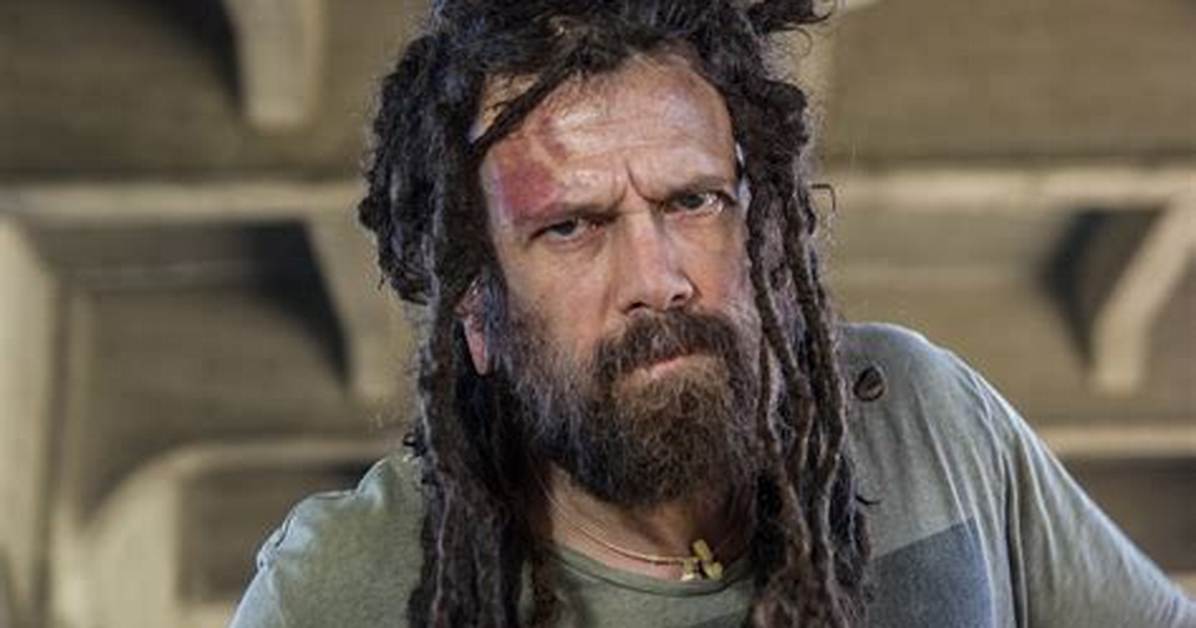 Chris Barnes