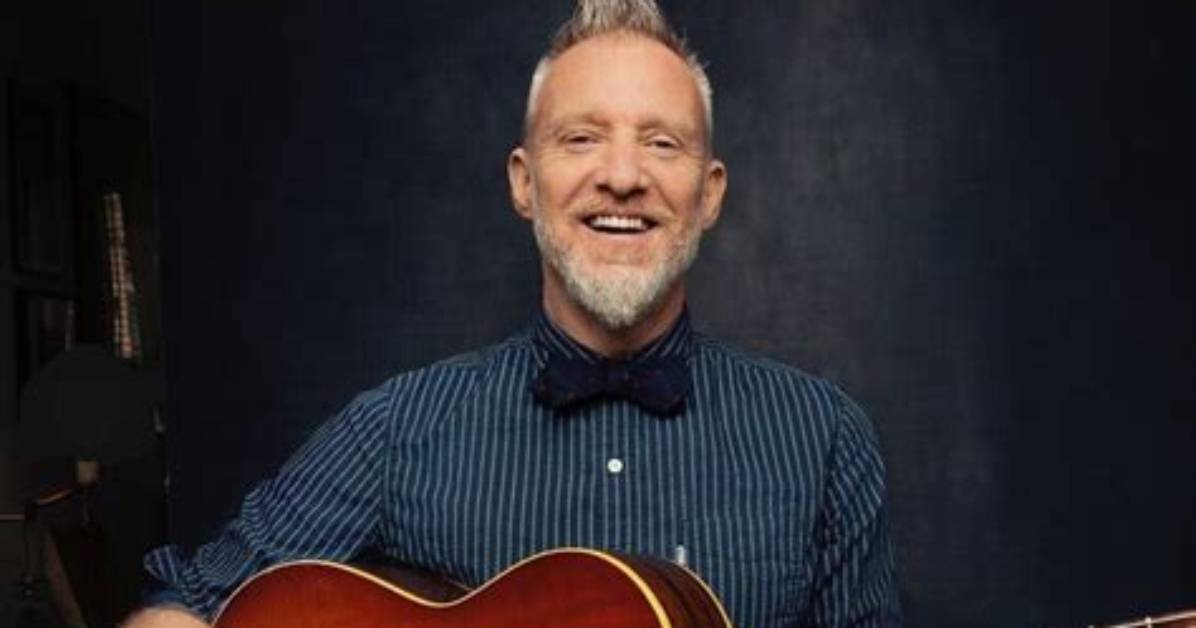 Chris Barron
