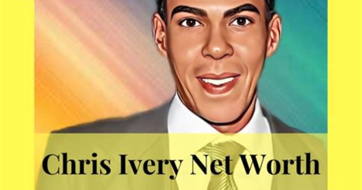 Chris Barton Net Worth