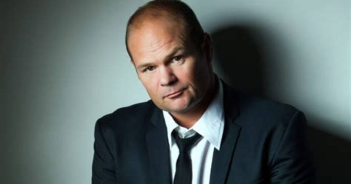 Chris Bauer Net Worth