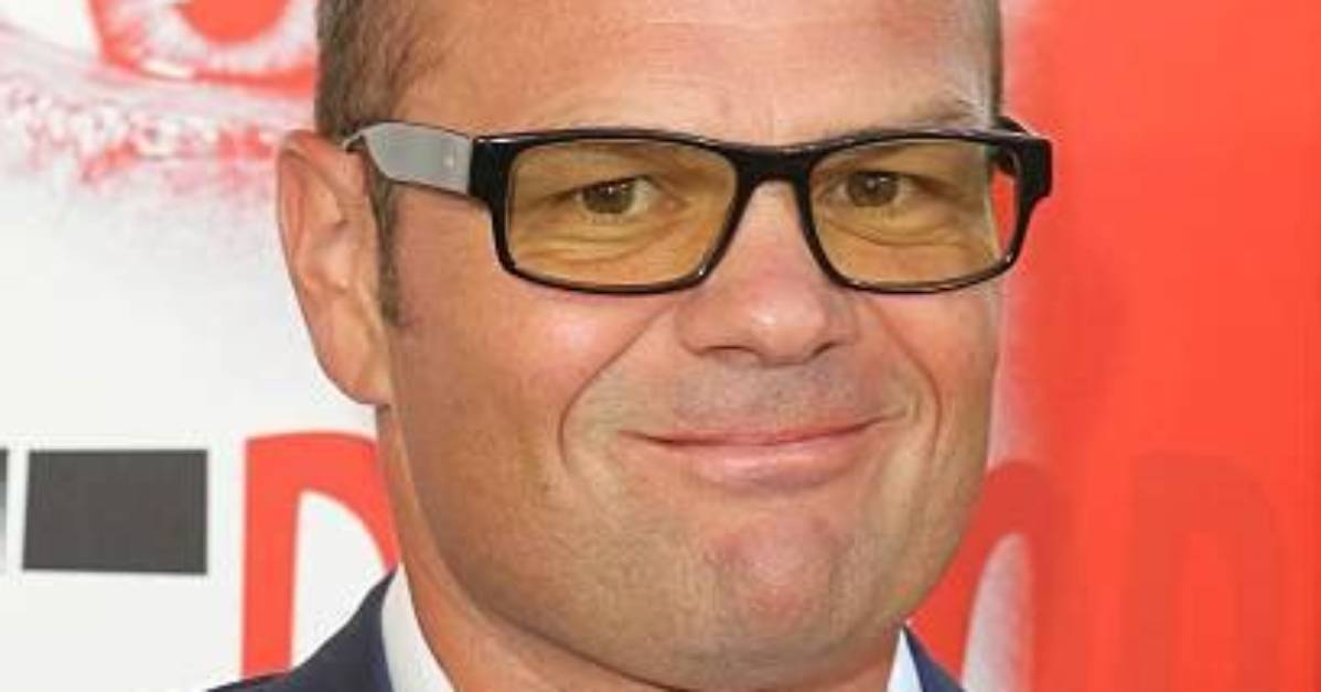 Chris Bauer