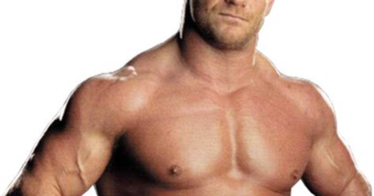 Chris Benoit Net Worth