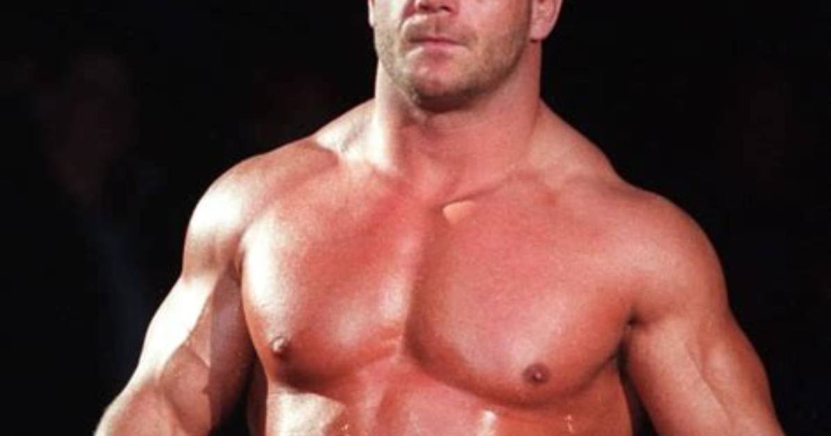 Chris Benoit