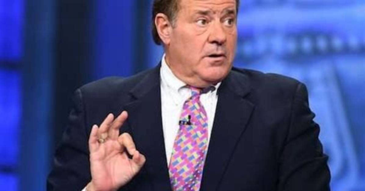 Chris Berman Net Worth 2024